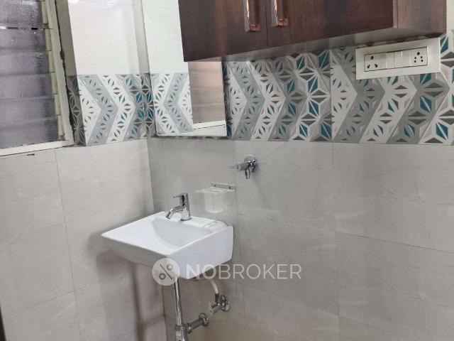 1 BHK Flat In Sonai Dada Heights, Nana Peth For Sale In Nana Peth