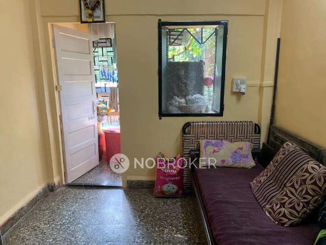 1 BHK Flat In Sonal Chs For Sale In Malad East