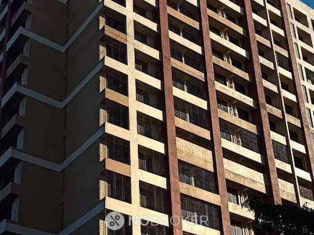 1 BHK Flat In Sonal Heights For Sale In Kurla