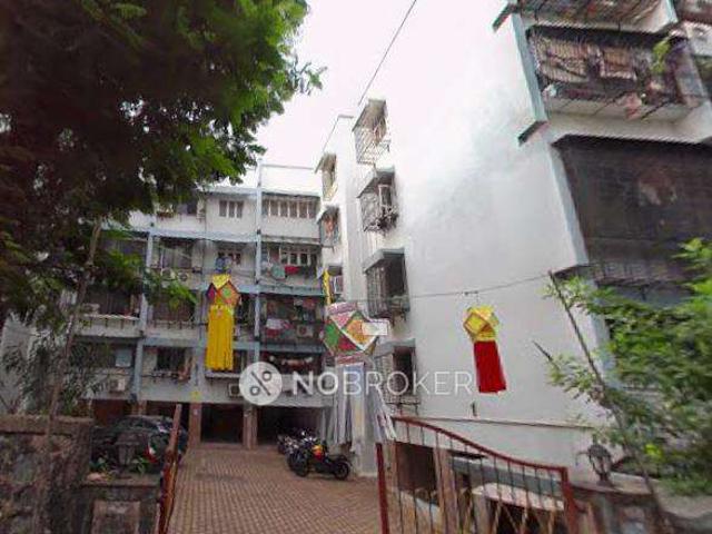 1 BHK Flat In Sonal Vijay Chs for Rent In Vijay Nagar