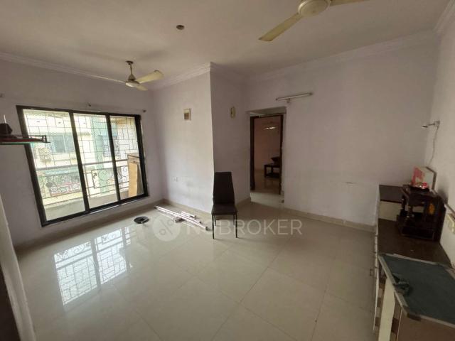 1 BHK Flat In Sonam Ganga Chs for Rent In Mira Road East