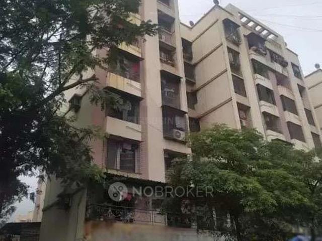 1 BHK Flat In Sonam Tapti For Sale In Mira Bhayandar