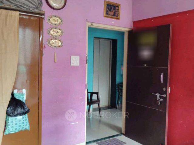 1 BHK Flat In Sonas Tower For Sale In Parel