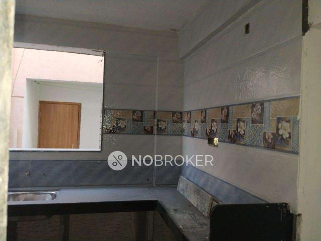 1 BHK Flat In Sonhira Apprtment For Sale In Dhankawadi