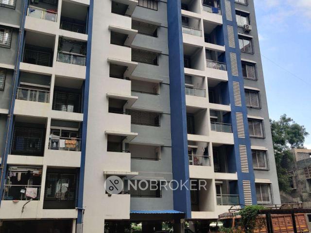 1 BHK Flat In Sonigara Excluzee For Sale In Hinjewadi