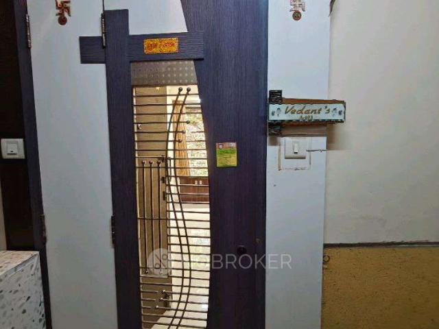 1 BHK Flat In Sorrel Apt For Sale In Ghatkopar East