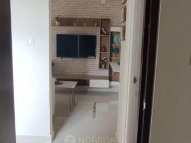 1 BHK Flat In Sowparnika Indradhanush For Sale In Hoskote