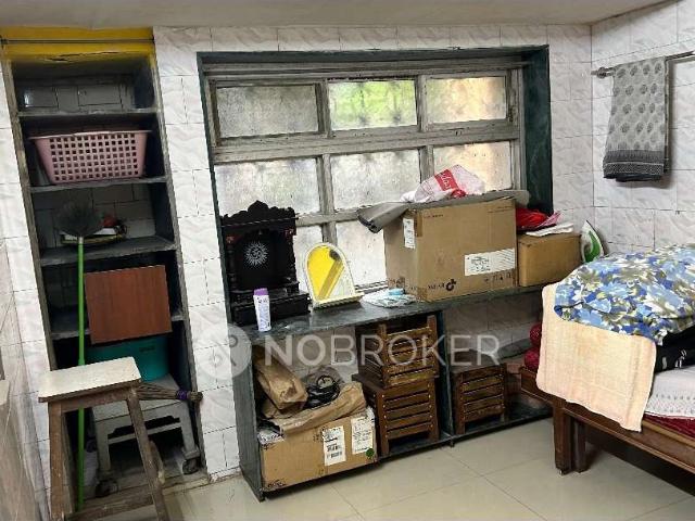 1 BHK Flat In Soudamini Society For Sale In Chembur West