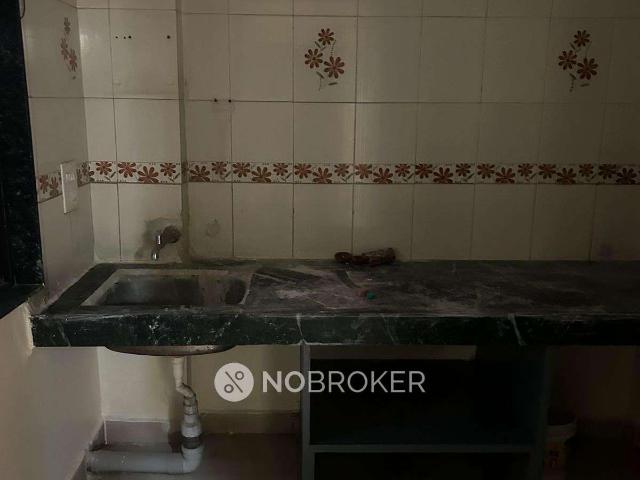 1 BHK Flat In Sourav Residency For Sale In Pimpri chinchwad