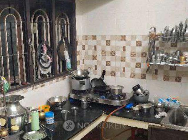 1 BHK Flat In Southern Shelters for Rent In 121, Ssl, Sai Brindavan Apartments, 4th Cross St, Andal Nagar, Adambakkam, Chennai, Tamil Nadu 600088, India