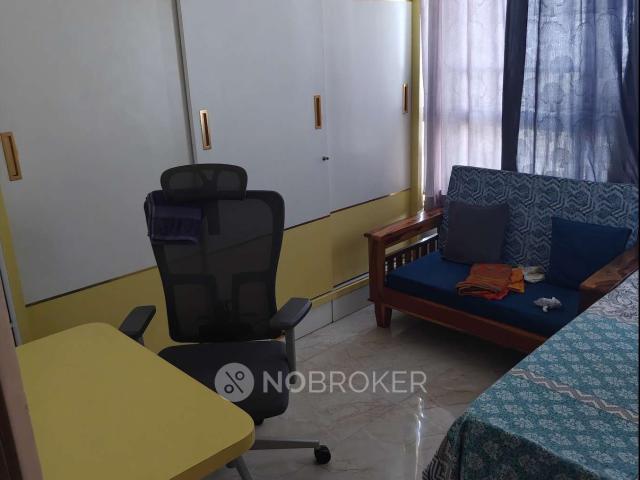 1 BHK Flat In Spacemint Easterlia, Lohegaon For Sale In Lohegaon