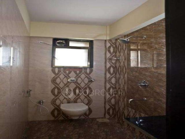 1 BHK Flat In Sparkling Wings For Sale In Dahisar East