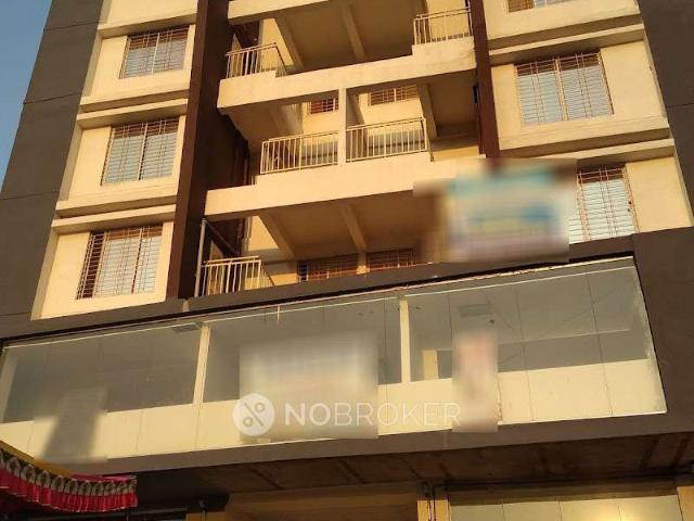 1 BHK Flat In Sparklink Lamour For Sale In Tathawade