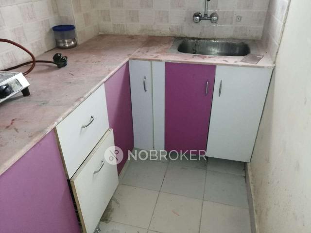 1 BHK Flat In Sph Shri Sai Residency For Sale In Yousufpur