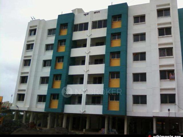 1 BHK Flat In Sphurti Angan For Sale In Narhe