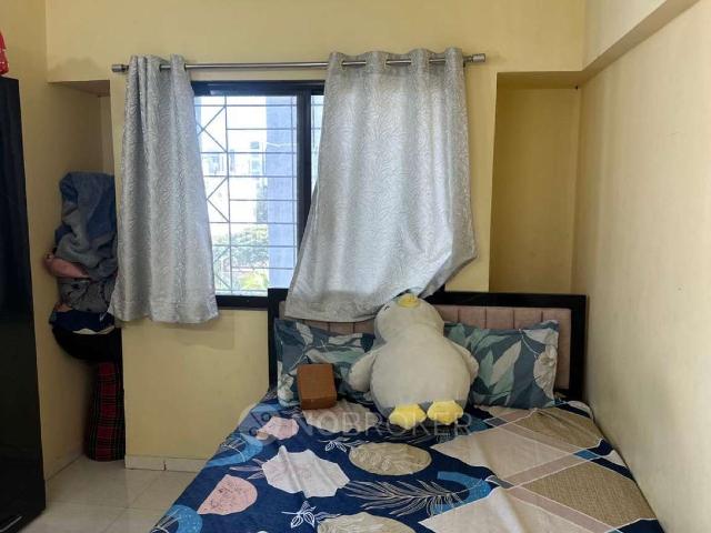 1 BHK Flat In Spine City Mall For Sale In Moshi