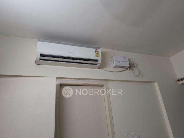 1 BHK Flat In Spr Osian Chorophyll For Sale In Porur