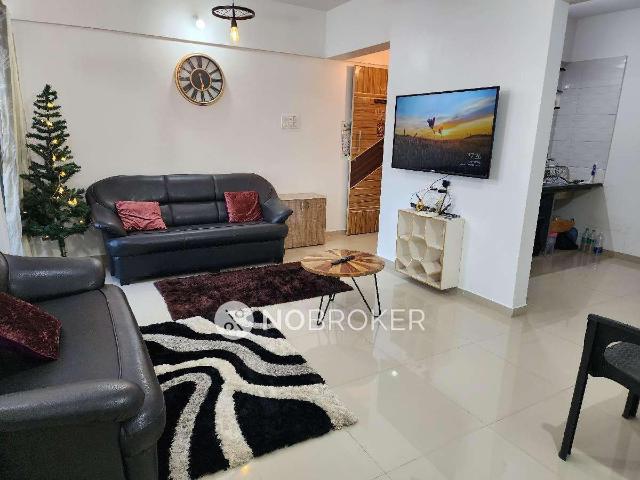 1 BHK Flat In Spring Valley For Sale In Charholi Budruk