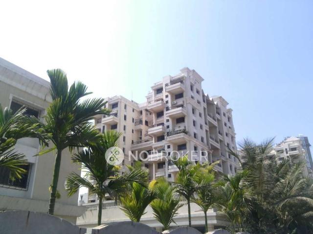 1 BHK Flat In Spring Valley Wadmukhwadi Charholi for Rent In Charholi
