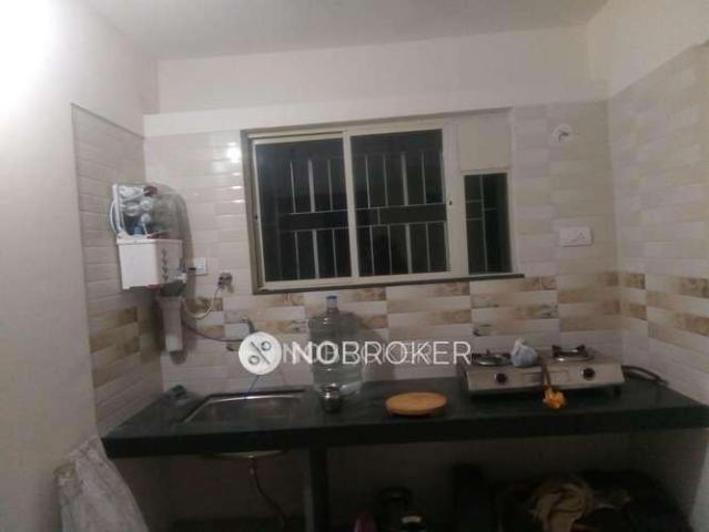 1 BHK Flat In Spring Woods For Sale In Hinjawadi