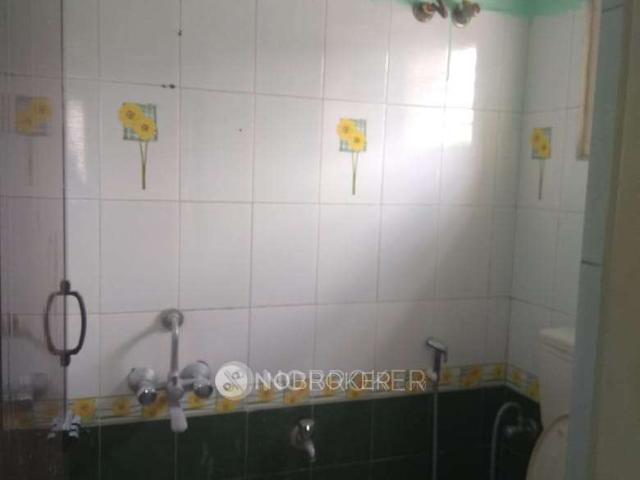 1 BHK Flat In Spurthy Nilaya for Rent In Banashankari
