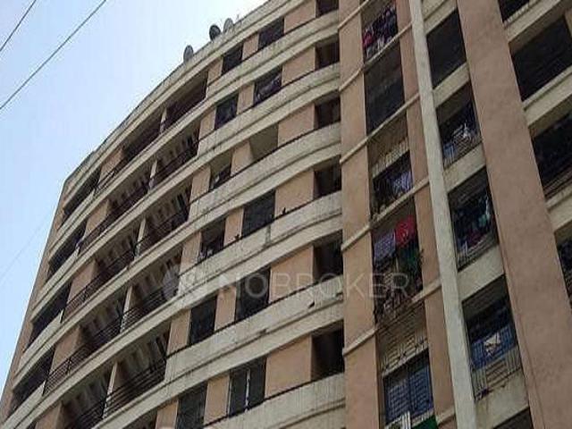 1 BHK Flat In Squarefeet Green Square for Rent In Kavesar