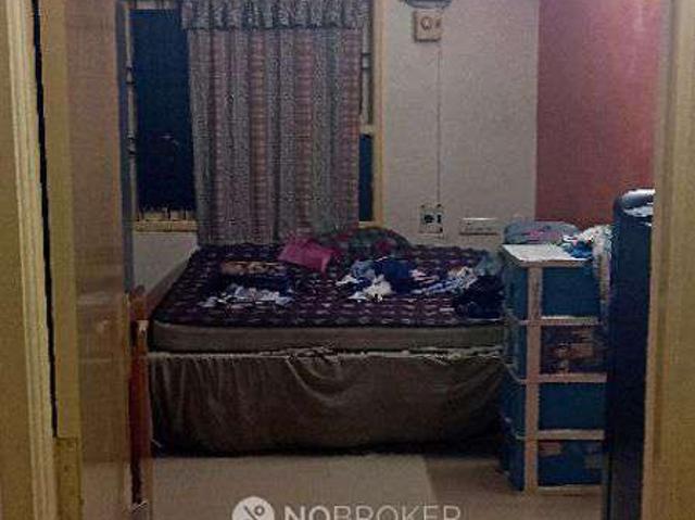 1 BHK Flat In Sr Manasarovar For Sale In Manapakkam