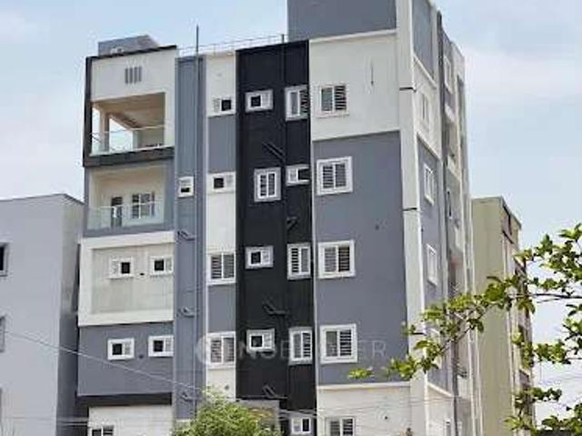 1 BHK Flat In Sr Nilayam for Rent In Gachibowli