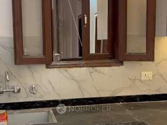 1 BHK Flat In Sr Dwarka City for Rent In Lal Kuan