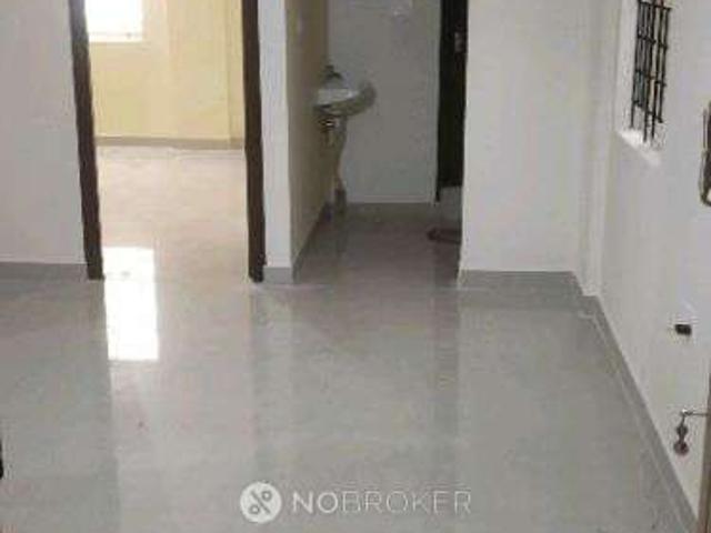 1 BHK Flat In Sr Flora For Sale In 3rd Cross Street, Begur