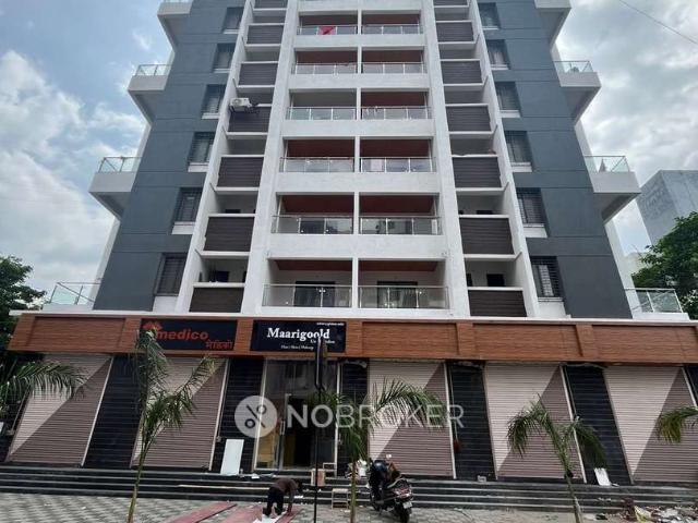 1 BHK Flat In Sr Swasthi For Sale In Balewadi