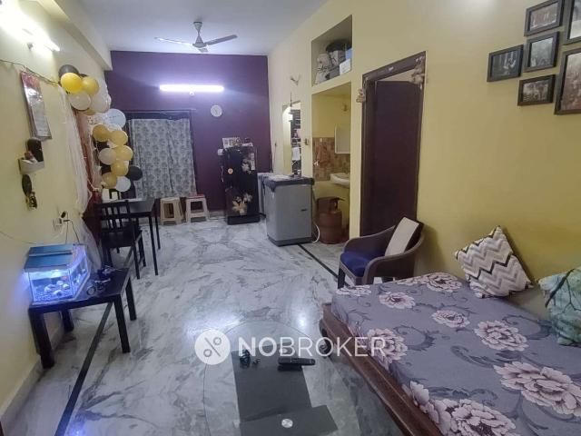 1 BHK Flat In Sr Sai Apartartment for Rent In Madhapur