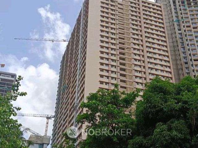 1 BHK Flat In Sra Project If Chandak For Sale In 6vc8+3mm