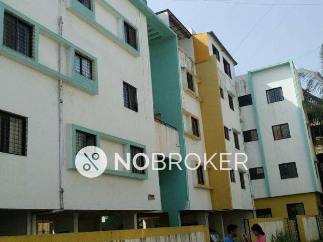 1 BHK Flat In Shravani Residency for Rent In Wagholi