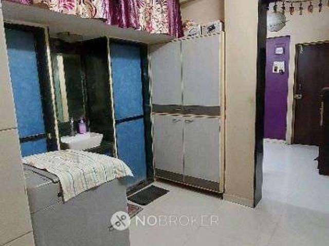 1 BHK Flat In Sree Sai Chs For Sale In Bhandup East