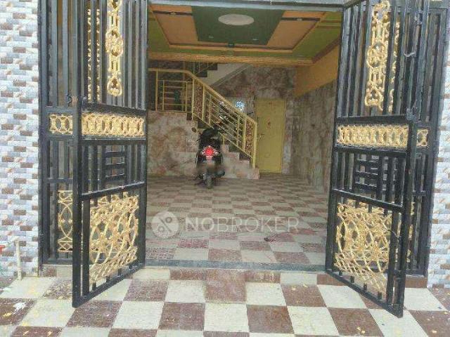 1 BHK Flat In Sree Sai Sudha Nilayam for Rent In Jigani