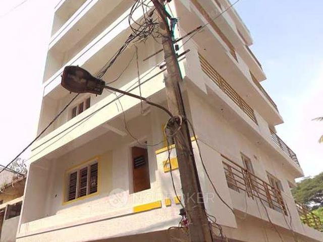 1 BHK Flat In Sree Thimmaraya Swamy Nivasa for Rent In Sri Thimmaraya Swamy Nivasa