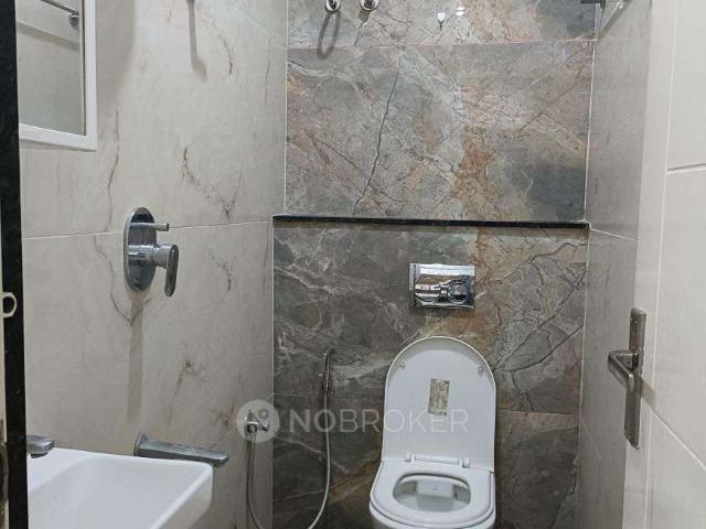 1 BHK Flat In Sreeram Enclave for Rent In Prasanth Extensi