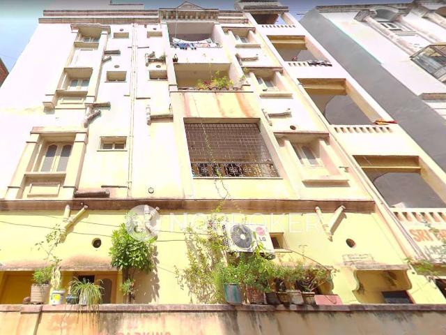 1 BHK Flat In Sri Tirumula Nilayum for Rent In New Hafeezpe