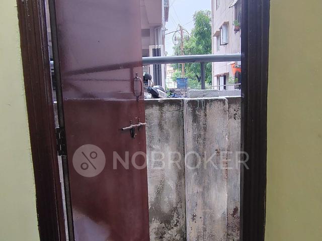 1 BHK Flat In Shiridi Nilayam For Sale In Moosapet