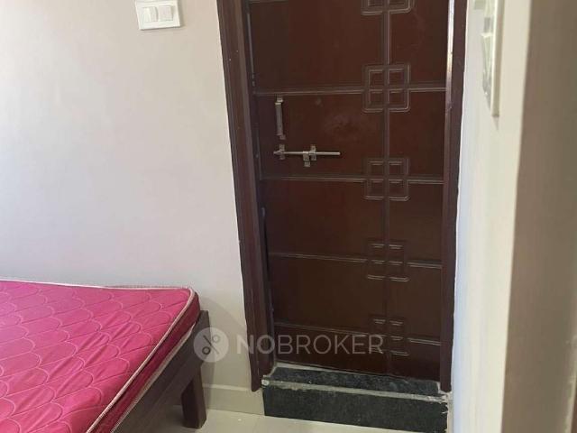 1 BHK Flat In Sri Uma Nivas for Rent In Ameenpur