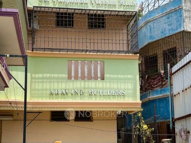 2 BHK Flat In Sri Vasaigunda Vasasn Flats For Sale In Koyambedu
