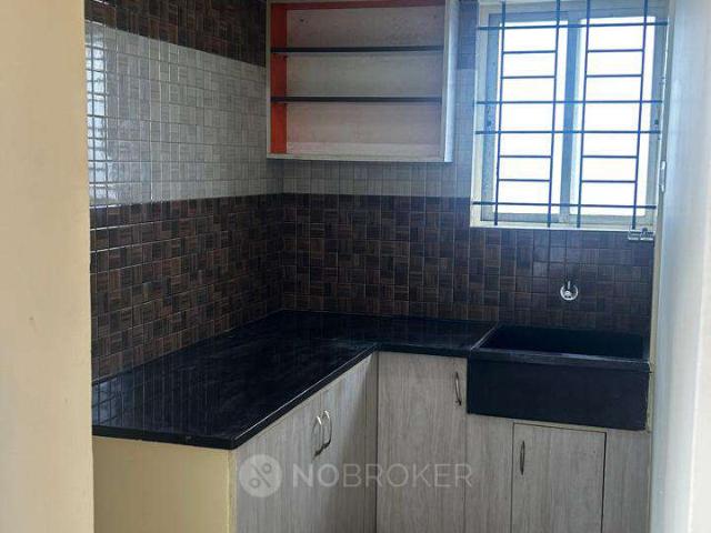 1 BHK Flat In Sri Venkateshwara Nilaya for Rent In Jp Nagar 7th Phase