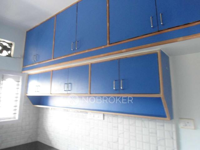 1 BHK Flat In Sri Venkateswara Nilaya for Rent In Whitefiel