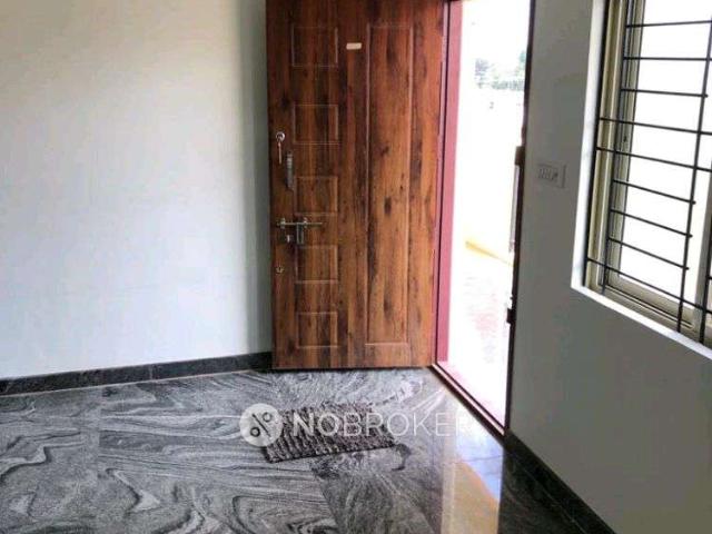 1 BHK Flat In Sri Venkateswara Nilayam Kodathi for Rent In