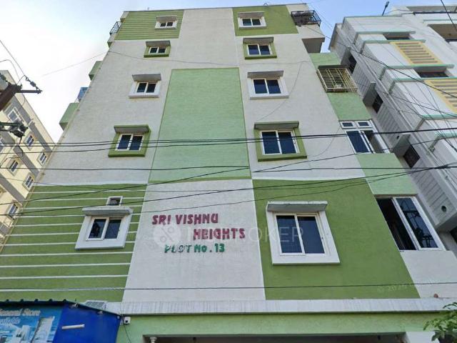 1 BHK Flat In Sri Vishni Heights Bachupally For Sale In Sri Vishnu Heights