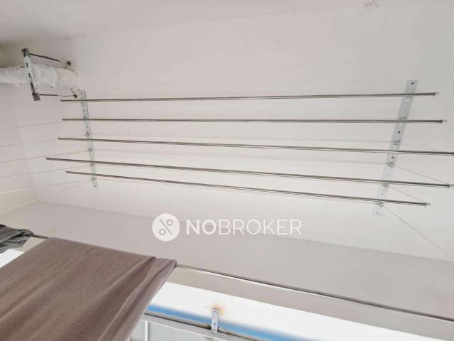 1 BHK Flat In Sri Aero City For Sale In Bongloor