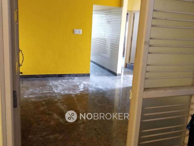 1 BHK Flat In Sri Annapoorneshwari Nilaya for Rent In Hsr Layout