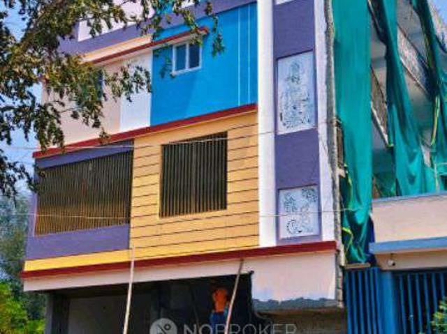 1 BHK Flat In Sri Ananth Nilaya for Rent In Oxford Medical College Hospital
