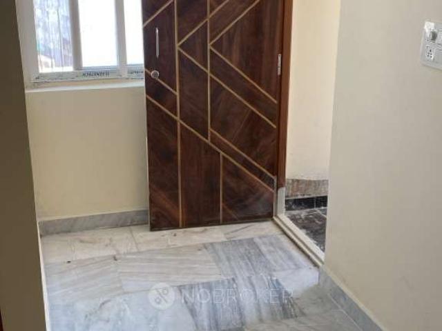 1 BHK Flat In Sri Babu Laxmi Nilayam for Rent In Moosapet